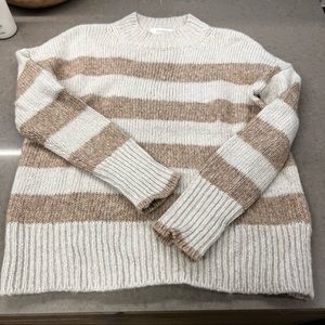 La Ligne SZ XS Sweater